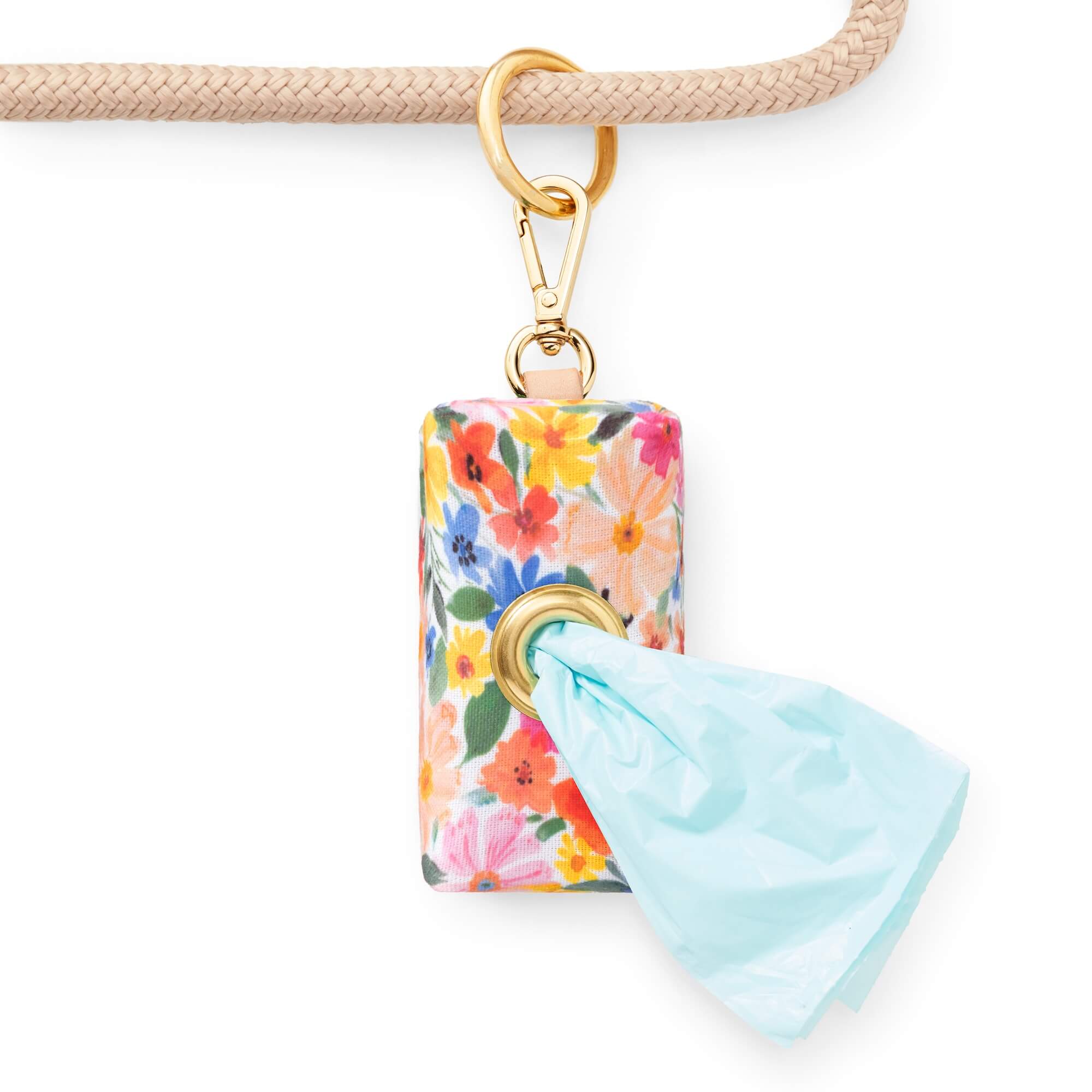 Margaux Waste Bag Holder